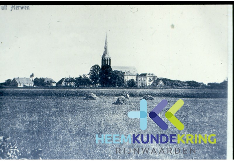 HERWEN RK Kerk F00000401